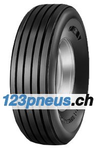 Image of BKT Rib-1 ( 7.60 -15 110D 10PR TT ) à 123pneus.ch