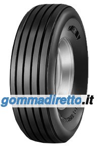 BKT Rib-1 ( 7.60 -15 110D 10PR TT )