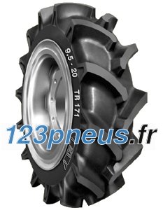 BKT TR 171 R1 ( 5.00 -12 66A6 6PR TT )