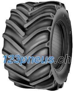 Image of BKT TR 315 ( 16x6.50 -8 4PR TL ) à 123pneus.ch