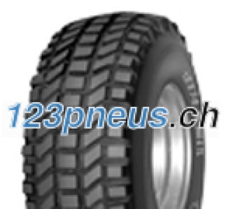 Image of BKT TR 360 ( 18x7.00 -8 6PR TL NHS ) à 123pneus.ch
