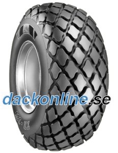 BKT TR 387 ( 18.4 -30 139A6 8PR TL )