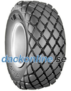 BKT TR 390 R3 ( 28L -26 16PR TL )