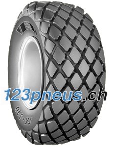 Image of BKT TR 390 R3 ( 28L -26 16PR TL ) à 123pneus.ch
