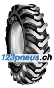 Image of BKT Trac Grader Plus ( 14.00 -24 153A8 16PR TL T.R.A. G2 ) à 123pneus.ch