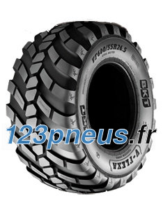 BKT V-Flexa ( VF600/55 R26.5 167D TL )