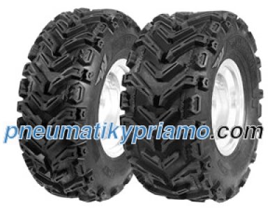 Obrázok 25x10 R12 50 J BKT W-207, WING