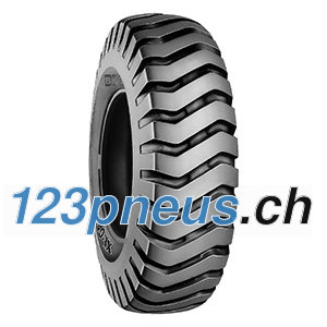 Image of BKT XL GRIP IND3 ( 12.00 -24 189A2 24PR TT T.R.A. I3 ) à 123pneus.ch