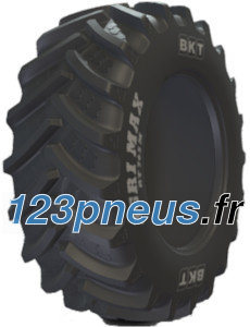 BKT Agrimax RT765M ( 710/70 R42 173D TL Double marquage 176A8 )