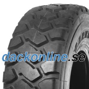 Barkley BLB01 ( 23.5 R25 201A2 TL Dubbel märkning 185B, Tragfähigkeit ** )
