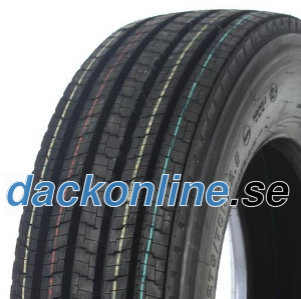 Barkley BLU01 ( 295/80 R22.5 152/148J 16PR Dubbel märkning 154/150E )