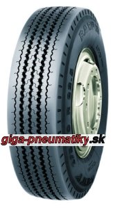 Obrázok 275/70 R22,5 148/145J BARUM BC31