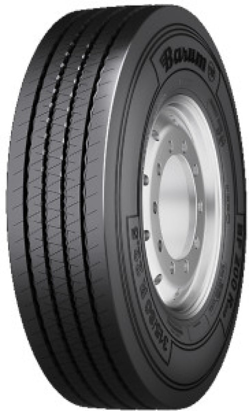 Barum BF 200 R ( 315/80 R22.5 156/150L Marcare dubla 154/150M )