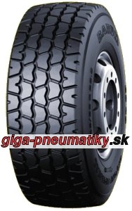 Obrázok 445/65 R22,5 169K BARUM BS 49