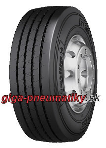 Obrázok Barum BT 200 R ( 215/75 R17.5 135/133K 16PR , no Schneeflocke )