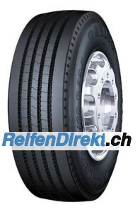 Image of Barum BT 43 ( 265/70 R19.5 143/141J 16PR )