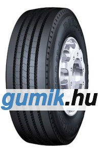 Barum BT 43 ( 265/70 R19.5 143/141J 16PR )