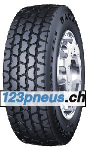 Image of Barum BU 49 ( 385/65 R22.5 160K 16PR ) à 123pneus.ch