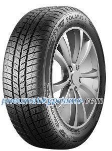 Obrázok Barum Polaris 5 ( 225/50 R17 98V XL , s rebrom disku )