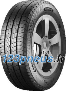 Barum SnoVanis 3 ( 225/55 R17C 109/107T 8PR Double marquage 104T )