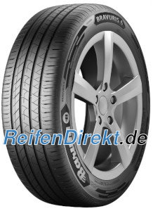 4024063009011 - Barum Bravuris 6 ( 205 55 R16 91W EVc )