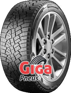 Barum Polaris Ice 6