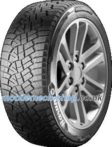 Barum Polaris Ice 6