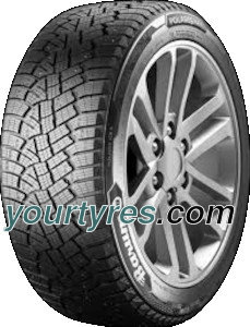 Barum Polaris Ice 6