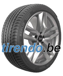 Berlin Tires Summer UHP 1