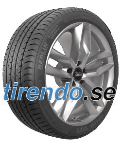 Berlin Tires Summer UHP 1