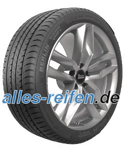 Berlin Tires Summer UHP 1