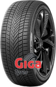 Berlin Tires All Season 2
