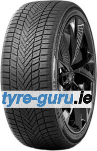 Berlin Tires All Season 2