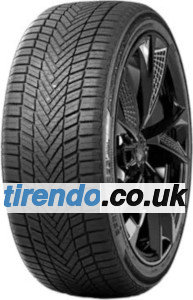 Berlin Tires All Season 2