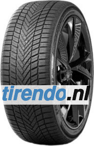 Berlin Tires All Season 2