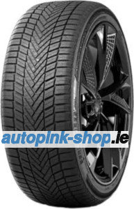 Berlin Tires All Season 2