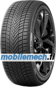 Berlin Tires All Season 2
