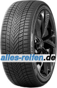 Berlin Tires All Season 2