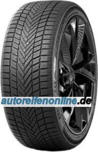 Berlin Tires All Season 2