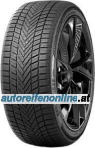 Berlin Tires All Season 2