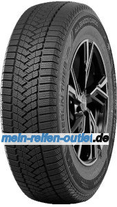 Berlin Tires All season Cargo