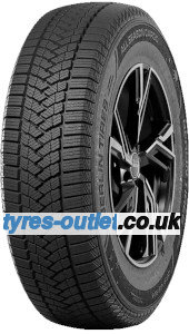 Berlin Tires All season Cargo