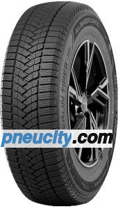 Berlin Tires All season Cargo