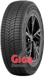 Berlin Tires All season Cargo