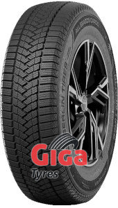 Berlin Tires All season Cargo