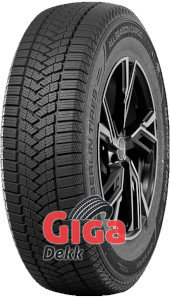 Berlin Tires All season Cargo