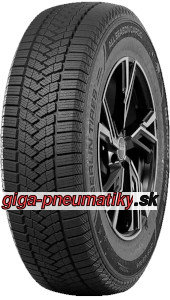 Berlin Tires All season Cargo