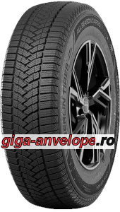 Berlin Tires All season Cargo