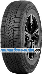 Berlin Tires All season Cargo
