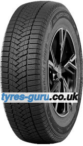 Berlin Tires All season Cargo